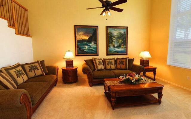 Waikoloa Colony Villas