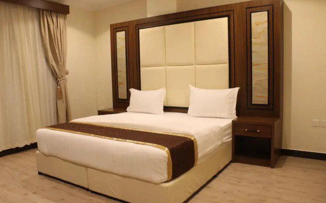View Park Furnished Apartments