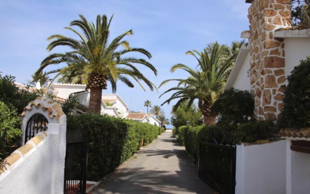 Villa La Luna
