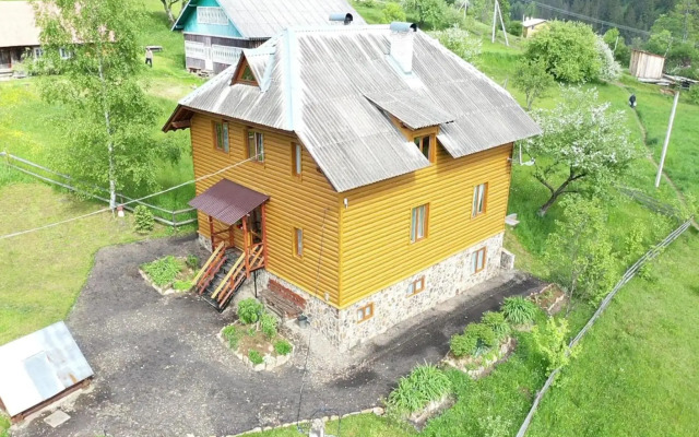 Гірська вершина