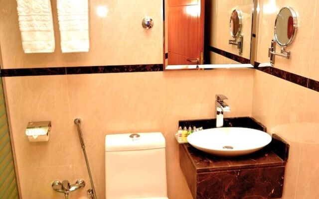 Thwary Hotels Suites 3