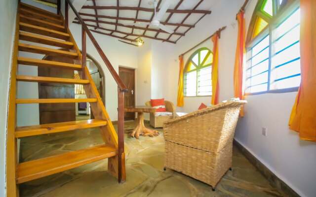 Africanhuts
