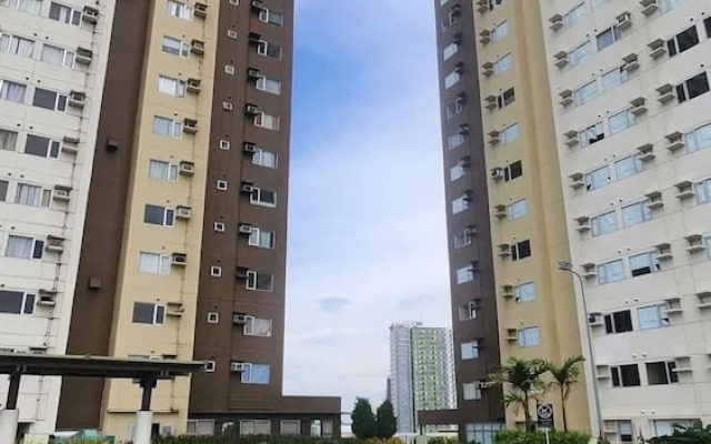 Amayara Nest Hospitality 2 BR Condo
