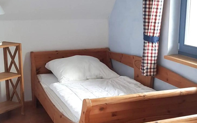 FERIENHAUS SOMMERTRAUM - KINDERFREUNDLICH - 3 Schlafzimmer, Garten, Bad und G-WC, Kaminofen