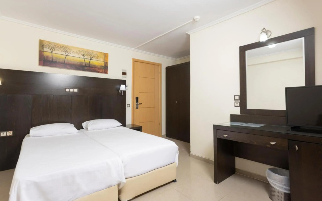 Hanioti Grandotel Hotel