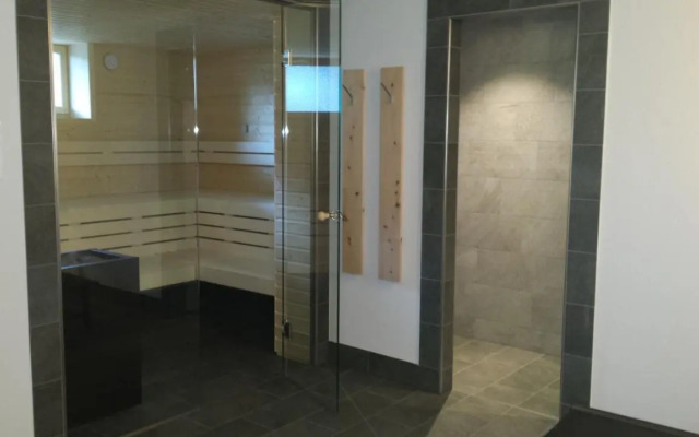 Apartment Scuol