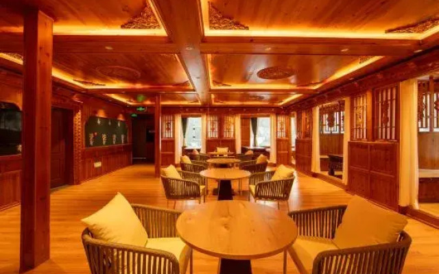 Xingchenhai Boutique B&B