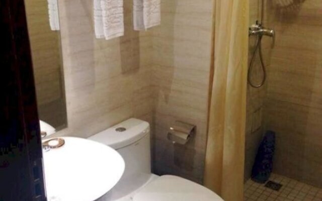 Jinjiang Lijing Hotel