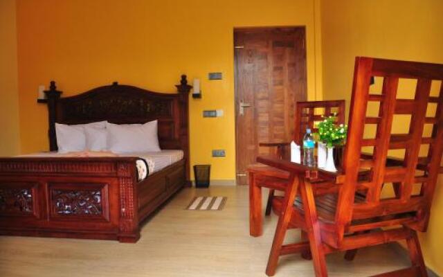 Chamelia Inn Ella