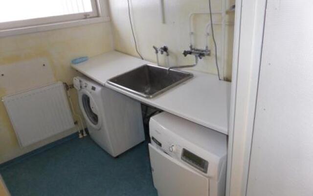 Holiday Home Byvagen 38