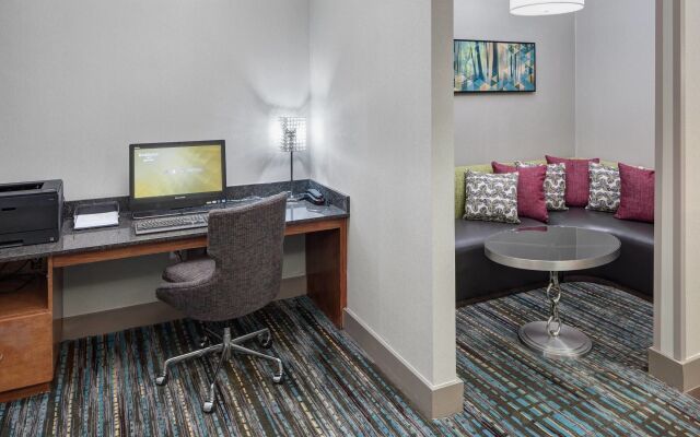 Residence Inn by Marriott Hattiesburg