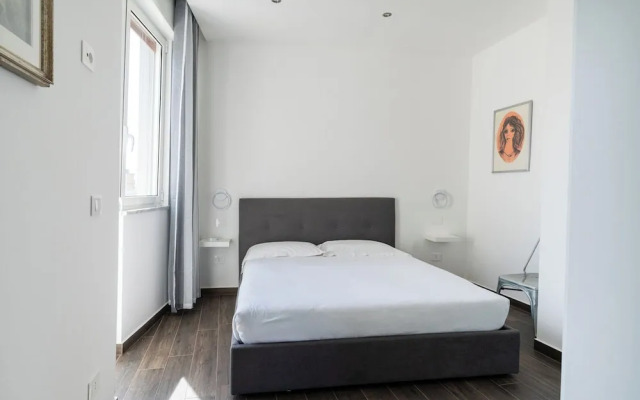 Penthouses with Terrace by Wonderful Italy
