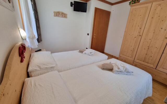 Rosengarten, 3 room apartment-2 ROSENGARTEN