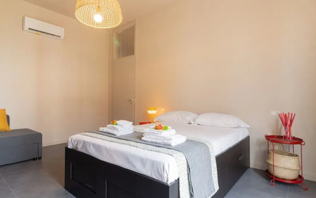 Urban House - 301 in Monza