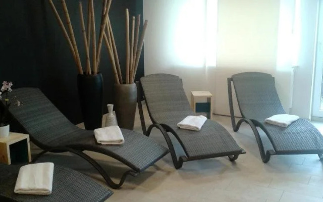 Ferienparadies Pferdeberg