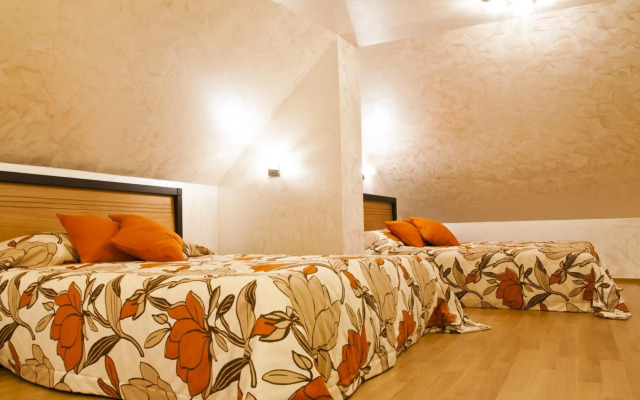 EfBet Hotel