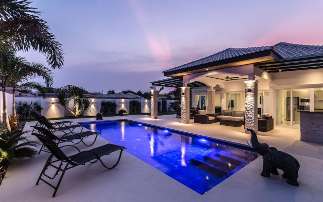 Orchid Paradise Homes OPV401