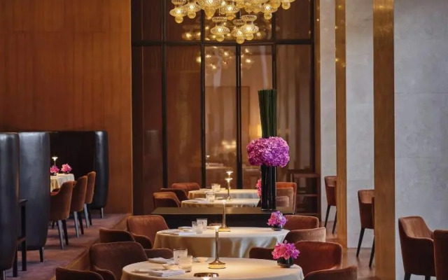 Bvlgari Hotel Beijing