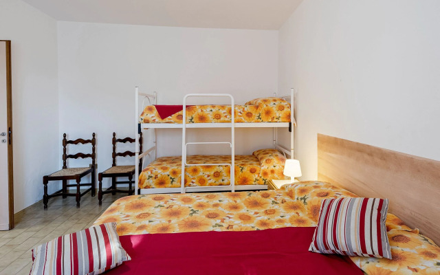 Apartment in Loano