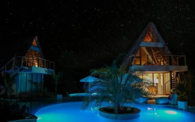 VelaNova Paradise - HotelRetreat