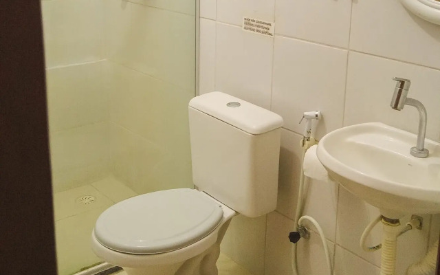 Hotel 5 Sóis