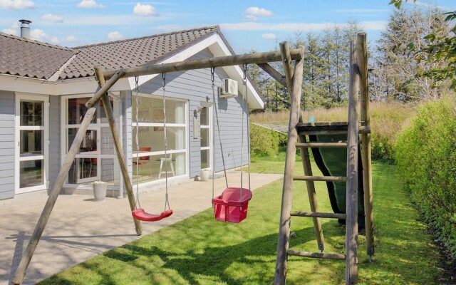 6 Person Holiday Home in Hals-by Traum