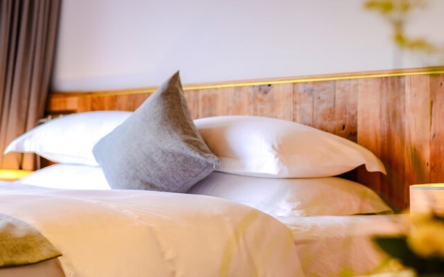Moganshan Yinhuawu Resort