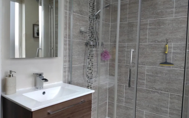 Stunning 3-bed House Close to Cop26 Glasgow