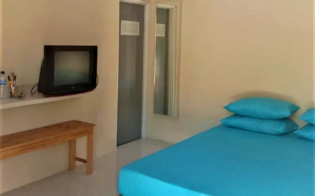 Penginapan Rudi Syariah