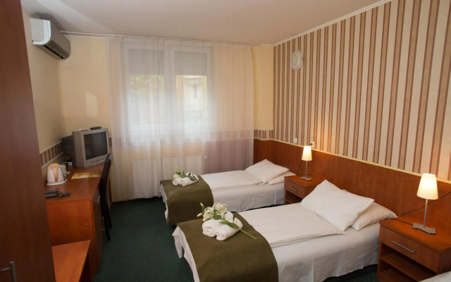 Atlantic Hotel