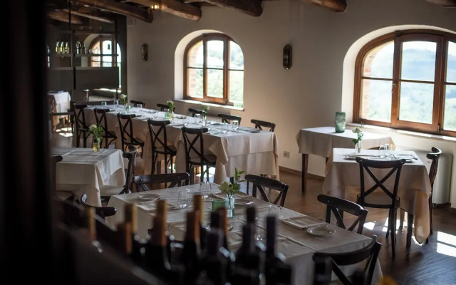 Poggio Paradiso Resort & Spa