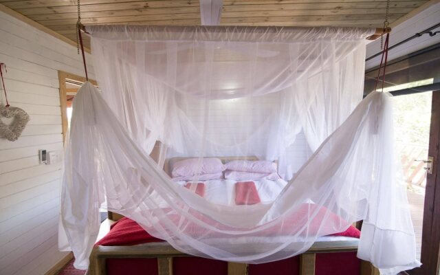 Just in Time Prime Mozambique Holiday Resort - Caravan Park