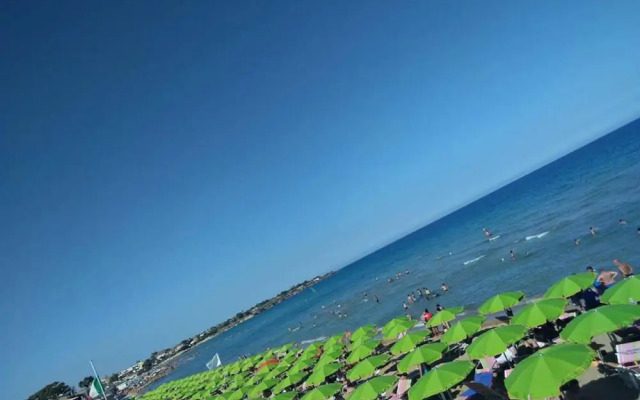 1st Floor Apartment in the City - air Conditioned - Wifi