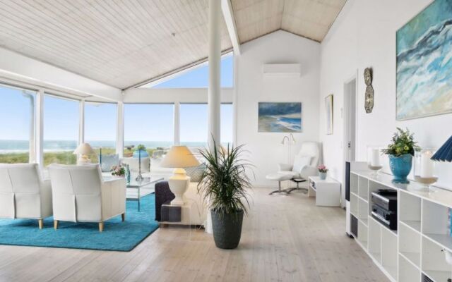 "Zora" - 300m from the sea in NW Jutland
