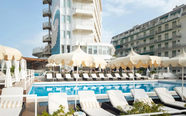 Hotel delle Nazioni