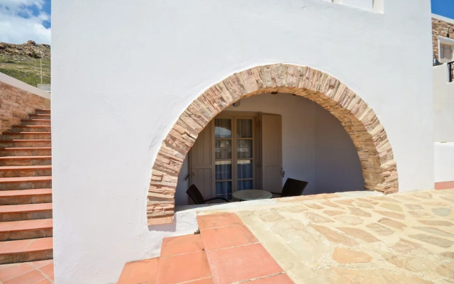 Naxos Golden Beach 2