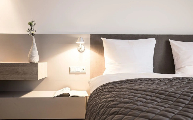 Maximilians Boutique-Hotel Landau