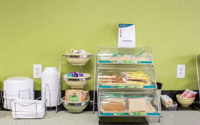 Quality Inn & Suites Sioux City Southeast