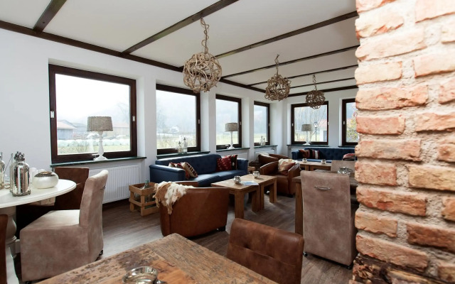Alpinhotel INzeller