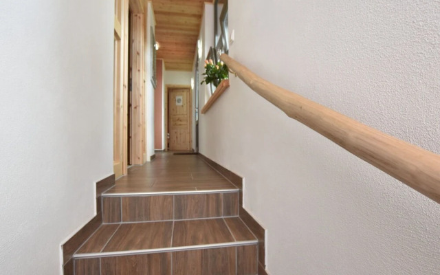 Cozy Apartment in Steffenshagen on Baltic Coast