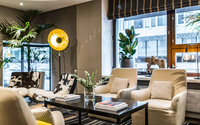 Hotel Fabian