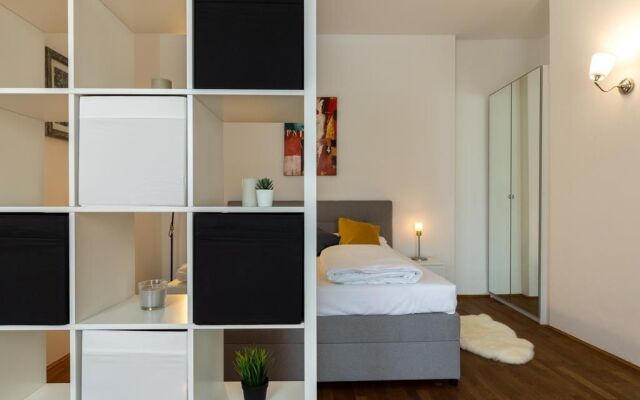 Emotion Living Design Apartments & Rooms