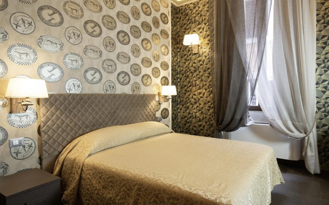 Antica Dimora Delle Cinque Lune