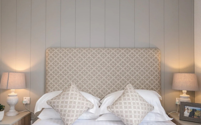 Penmarlam Lodge Retreat 5