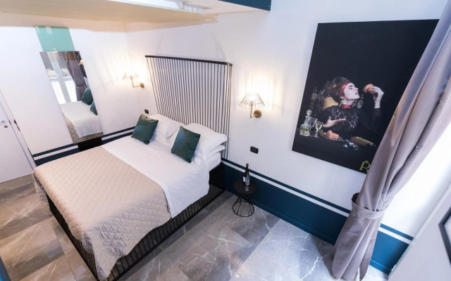 Il Salotto della Regina