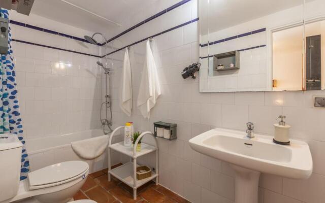 Apartamentos Gadi Corral Siglo XVI