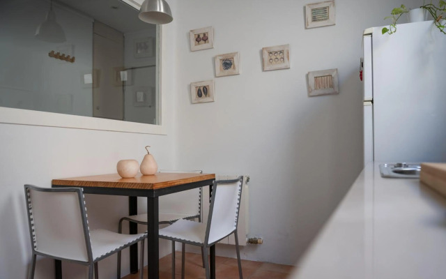 Seneca7 near paseo de gracia