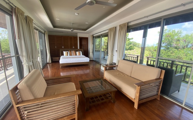 Horizon Villas Samui