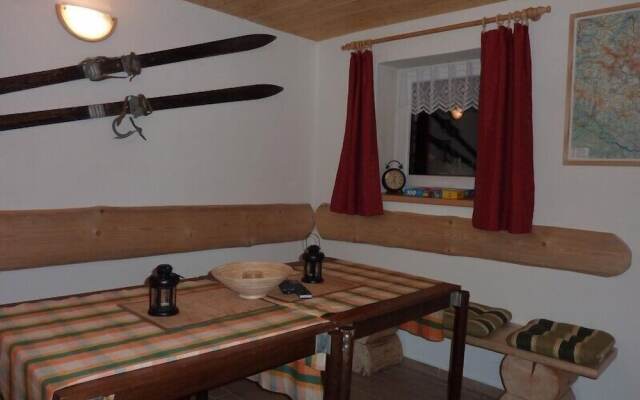 Apartmány U Ády