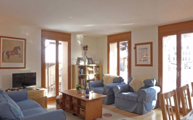 Apartment Eden